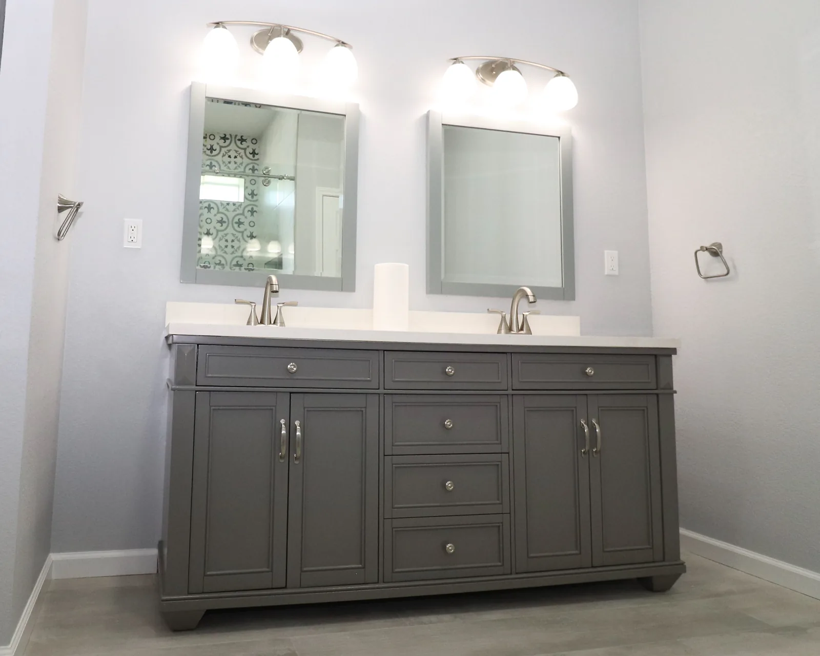 In-law suite addition in Manvel, TX