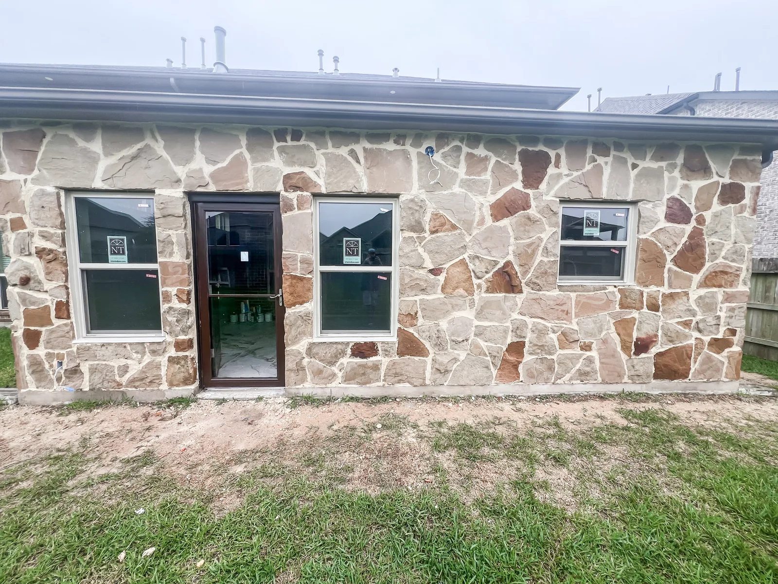 Kitchen expansion addition in Manvel, TX