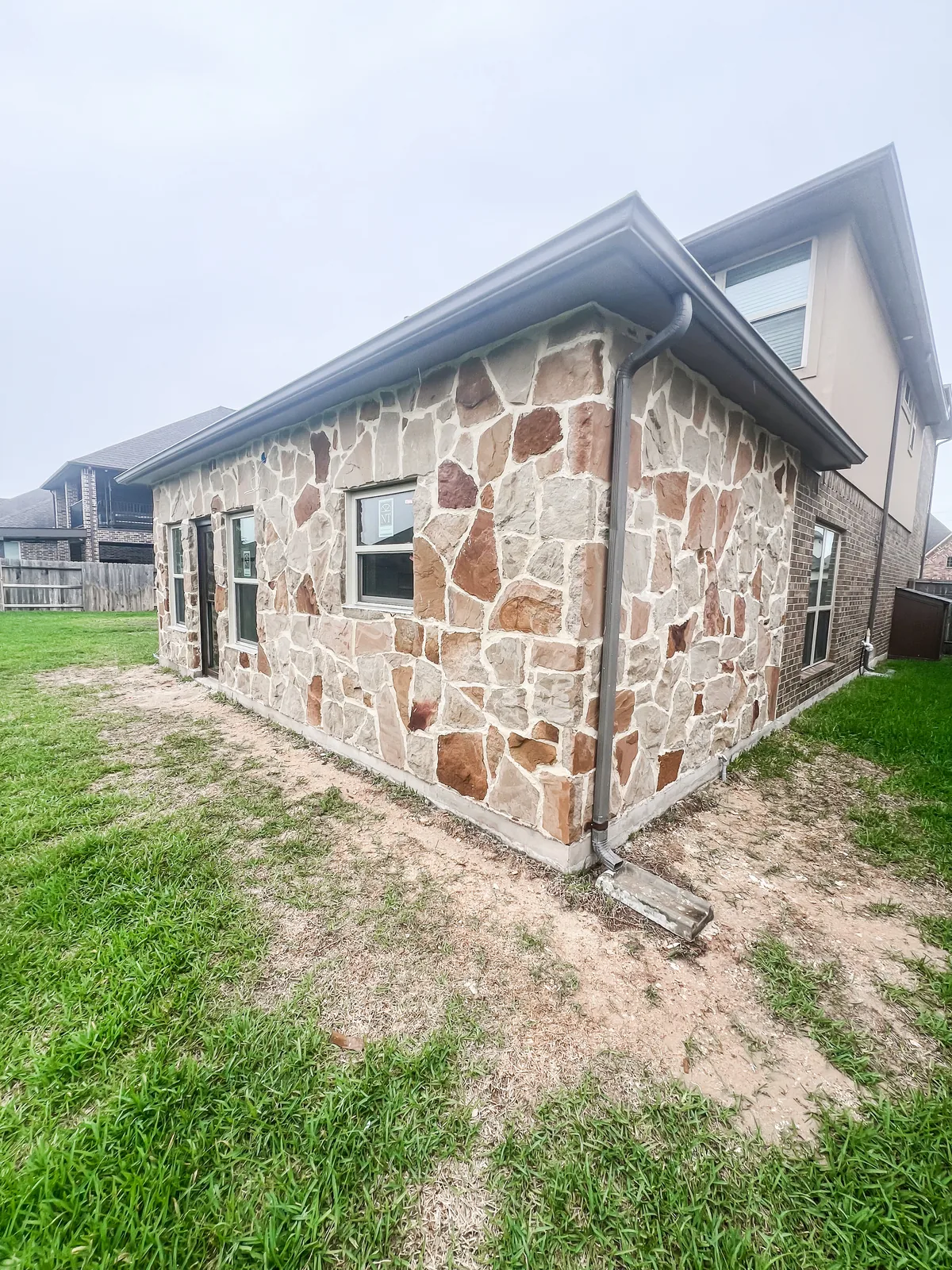Full home remodeling in Pearland