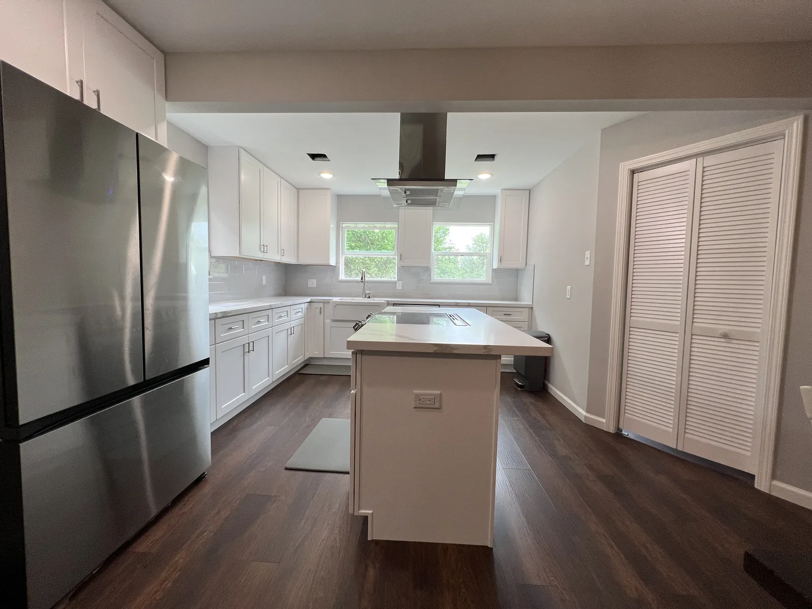 Room additions in Pearland