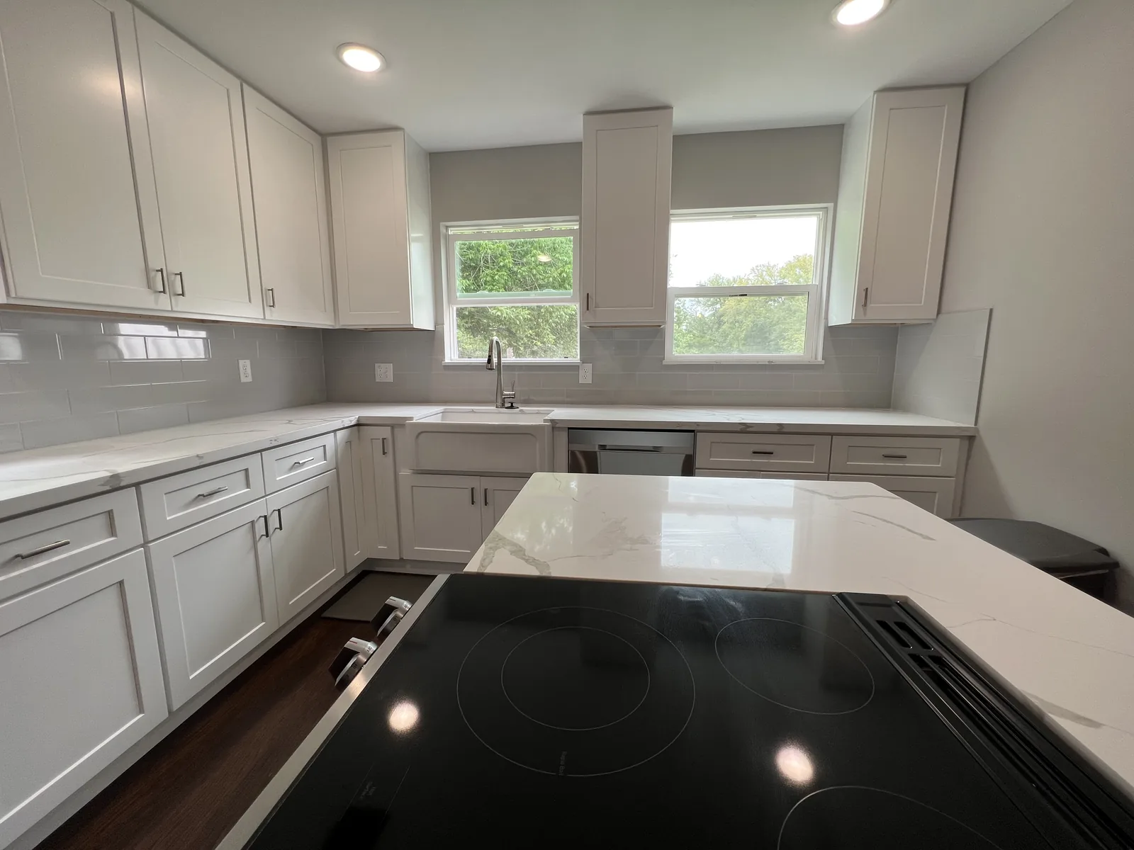 In-law suite addition in Manvel, TX