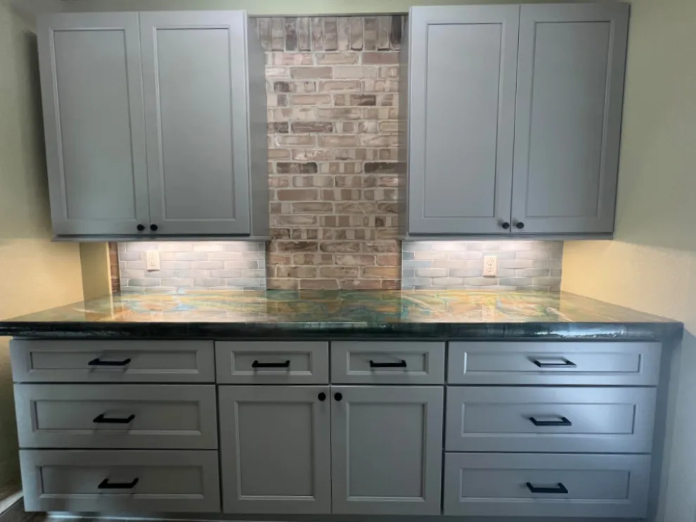 Home remodeling services in Texas