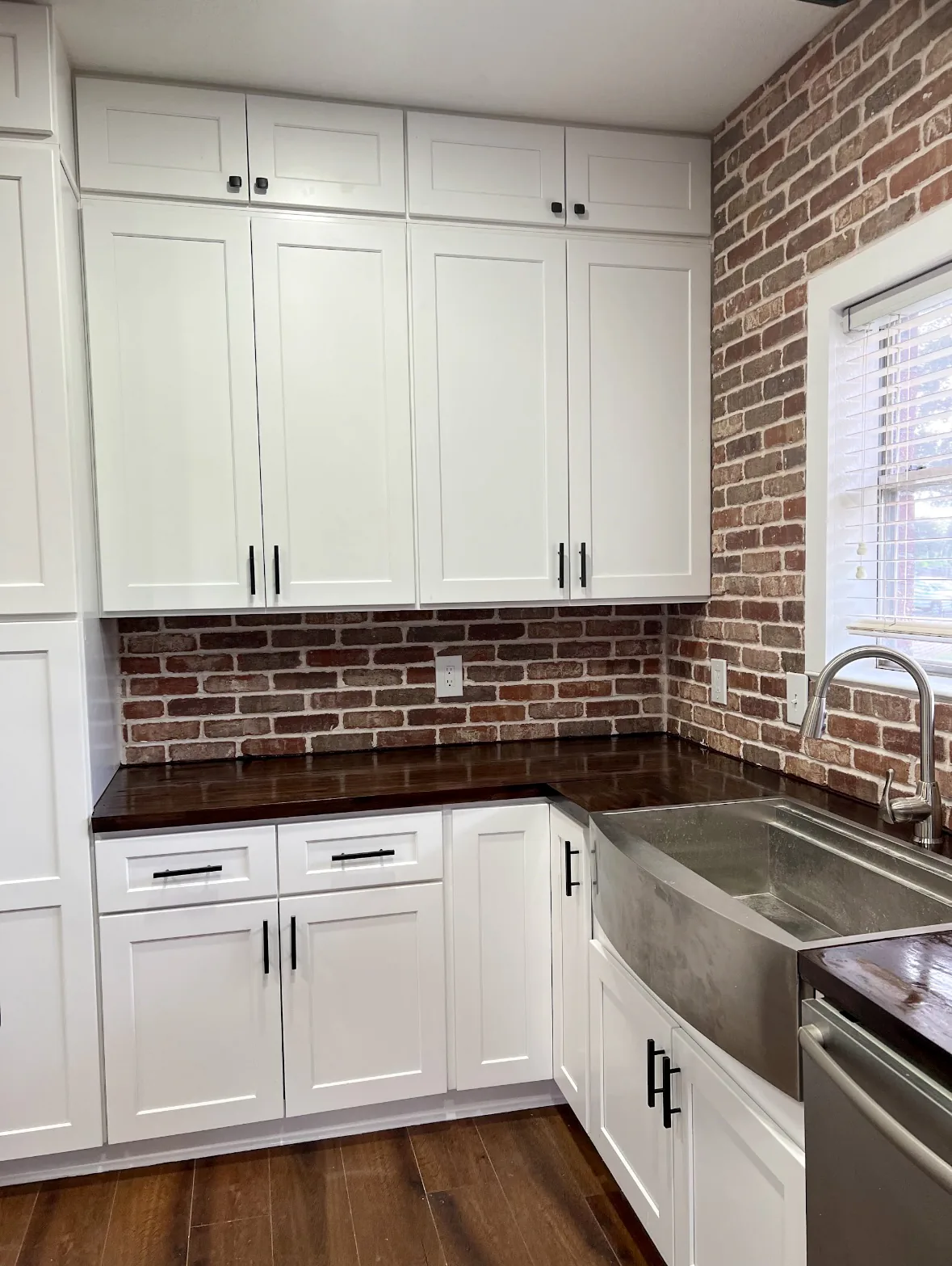 Kitchen remodeling in Pearland