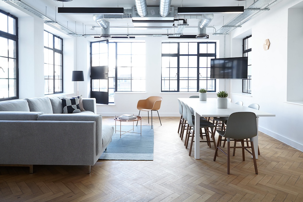 Contemporary Home​ Designing