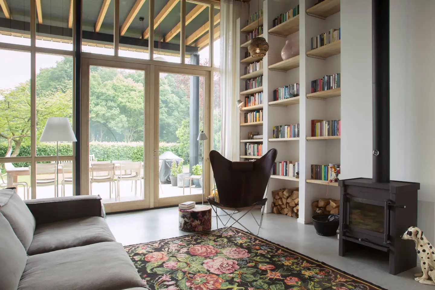 Small Home Renovation Ideas