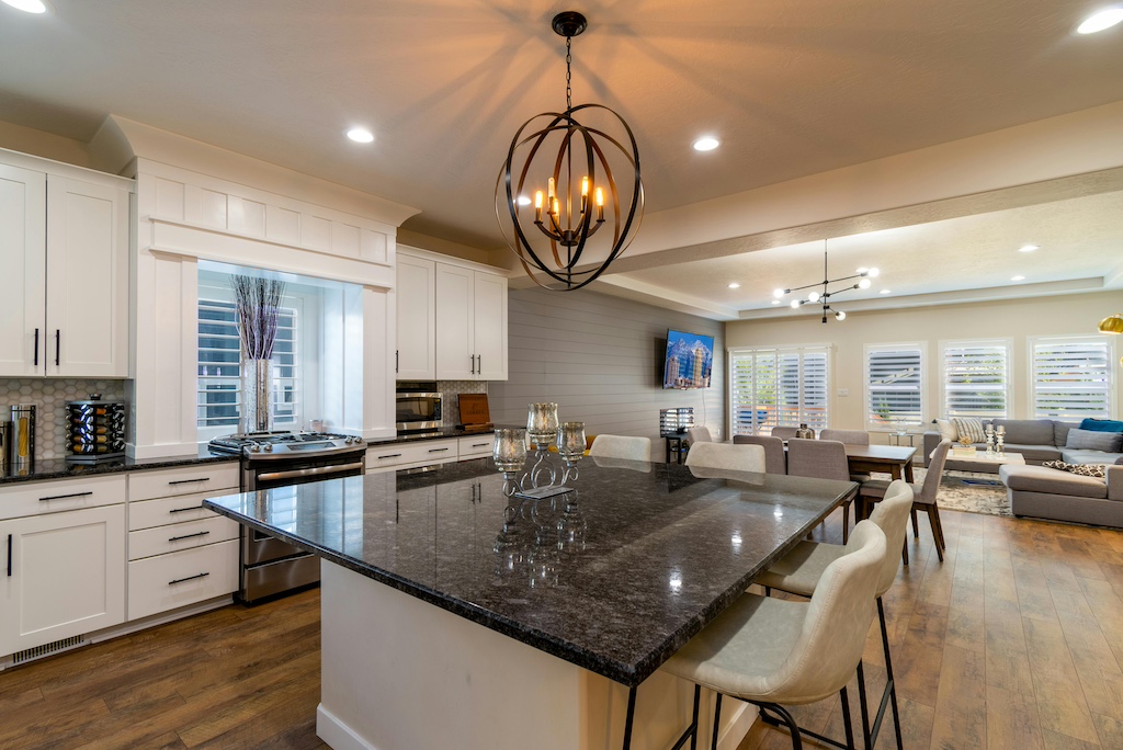 Modern House Addition Ideas