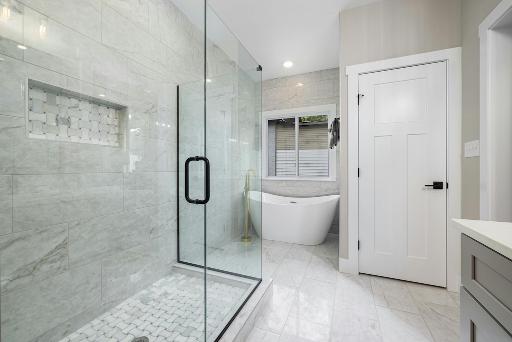 Benefits of a Bathroom Remodel