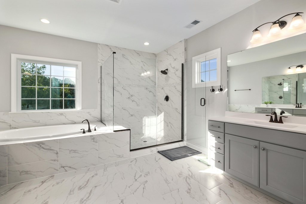 Choose a Bathroom Remodeling Contractor
