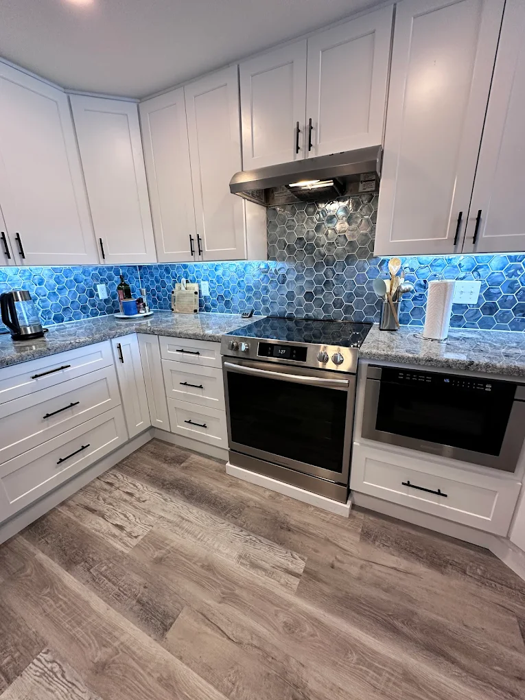Affordable Kitchen Renovations in Pearland