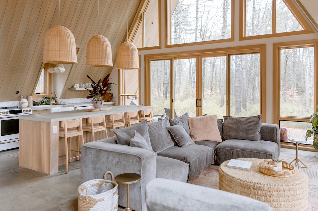 Biggest Home Design Trends 2026