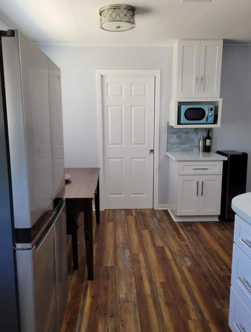 Expert Door Installation in Pearland