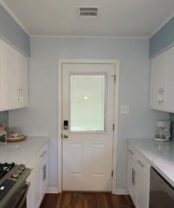 Professional Door Installation League City