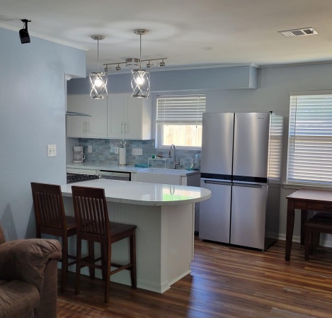 Energy-Efficient Windows Installation League City