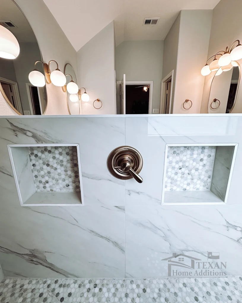 League City Home Remodeling at Texan Home Additions