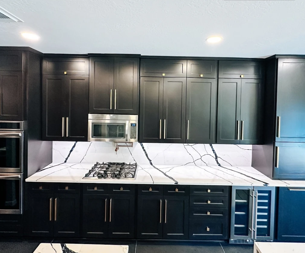 Kitchen Remodel Services League City