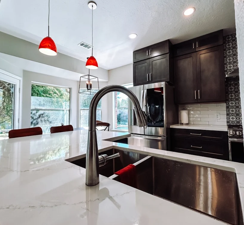 Kitchen Renovation League City
