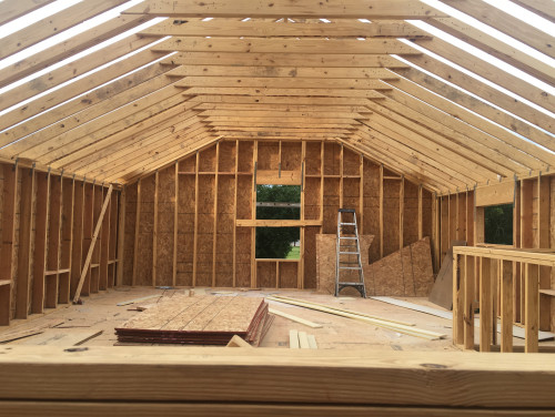 League City Home Building Contractor
