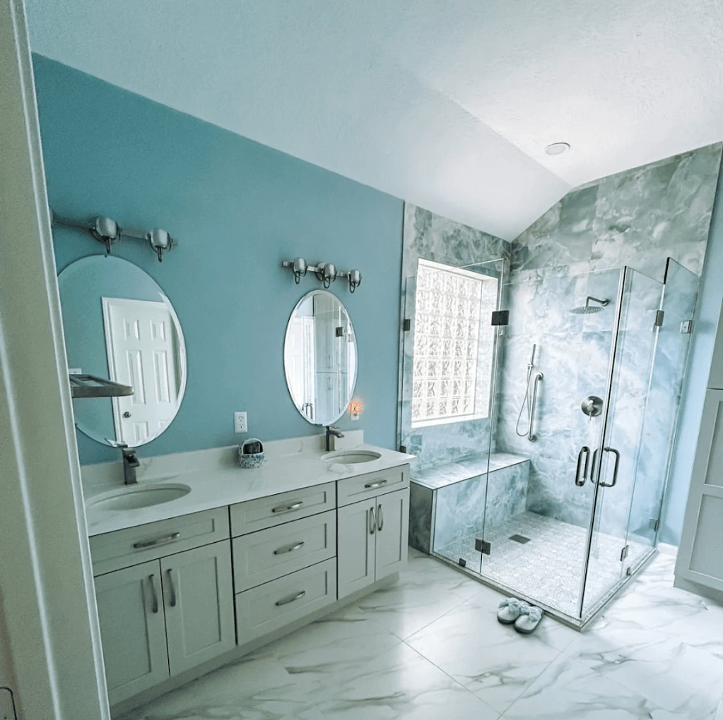 Professional Bathroom Remodeling Services