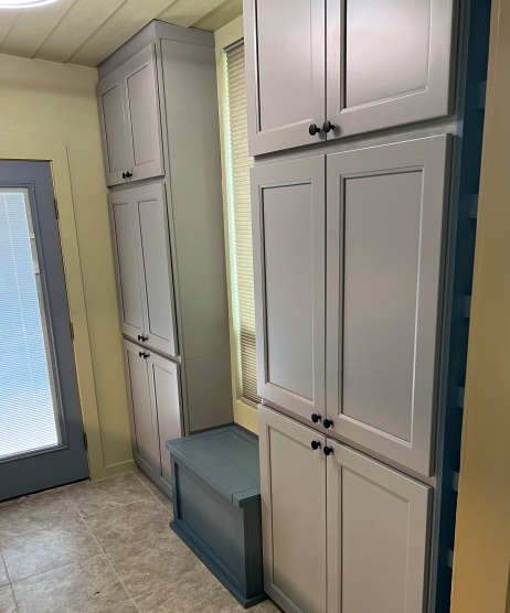 Room addition contractors in Pearland
