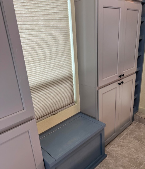 Building Essential Additions for Room