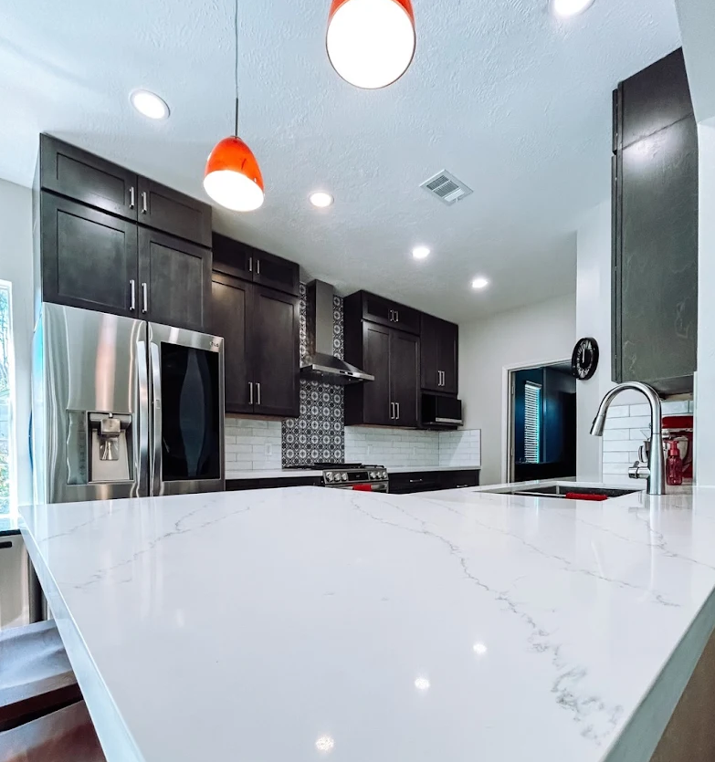 Expert Home Builders Pearland, TX