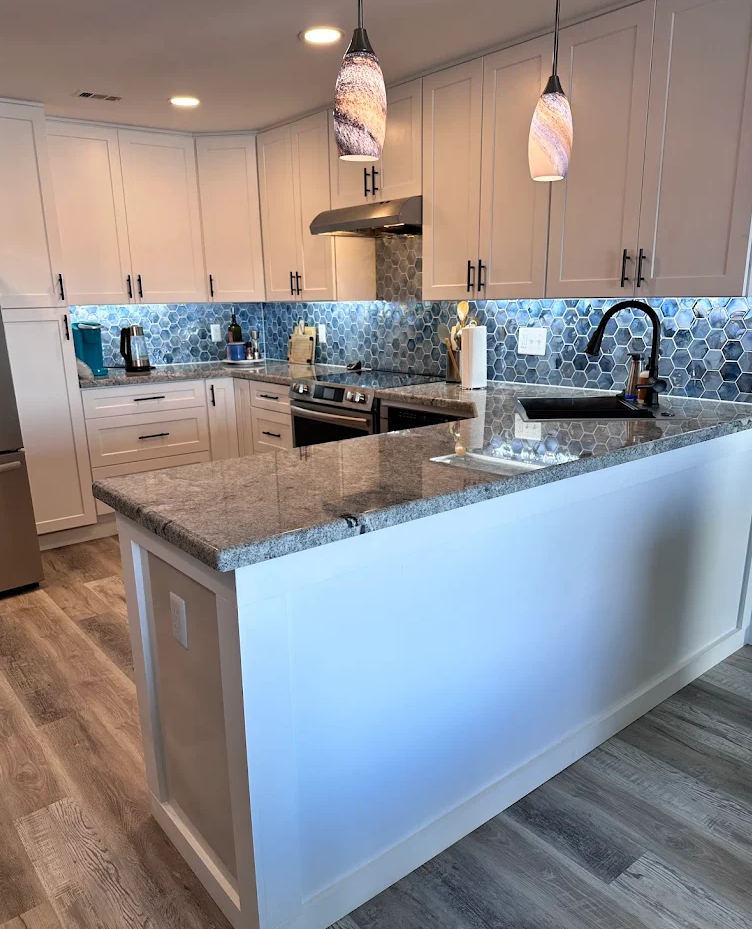 Professional Pearland Home Building Services