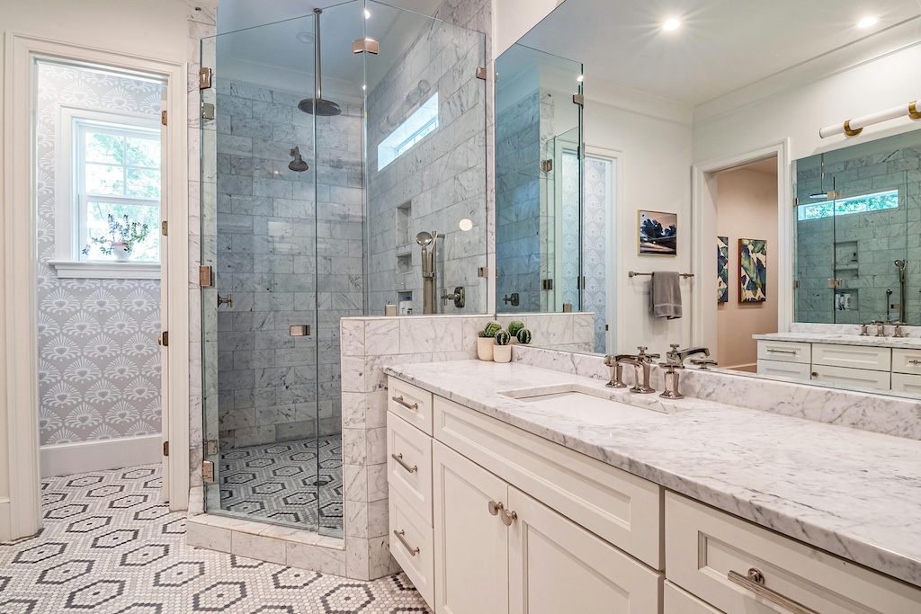 Bathroom Floor Tile Ideas for Small Bathrooms Bathroom Floor Tile Ideas for Small Bathrooms