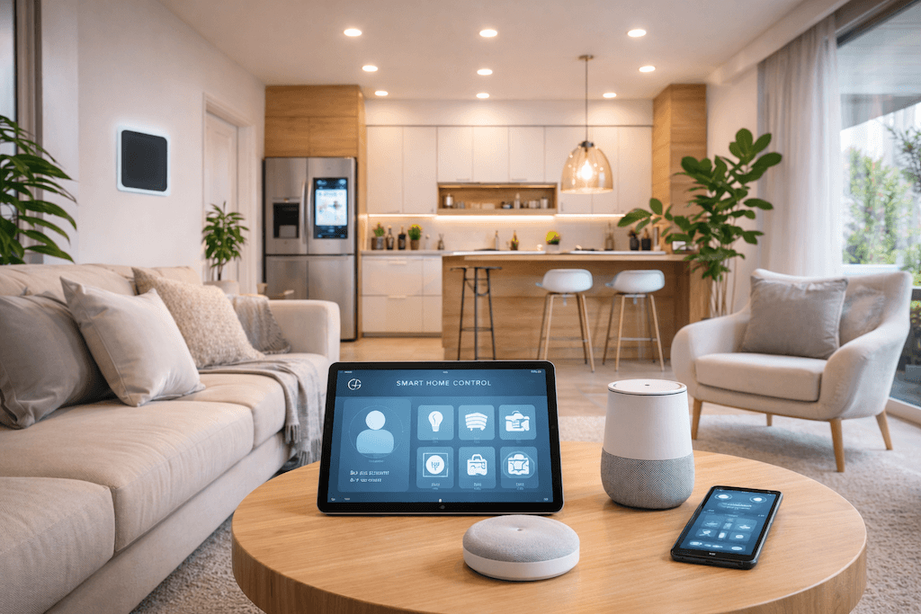 Smart-Home-Interior-Design Smart-Home-Interior-Design