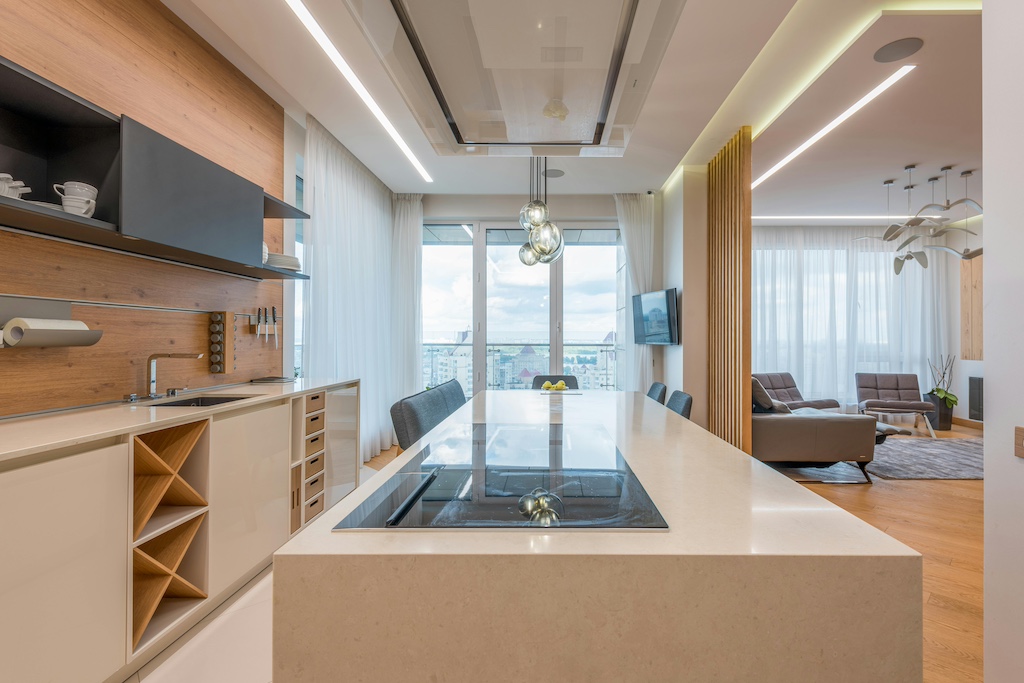 Using Color in Home Renovation Using Color in Home Renovation