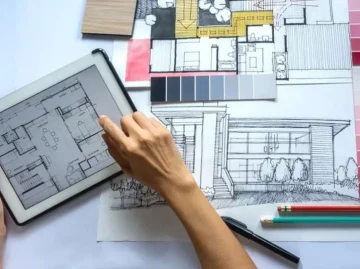 Home Design and Builder