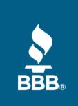 Better Business Bureau logo